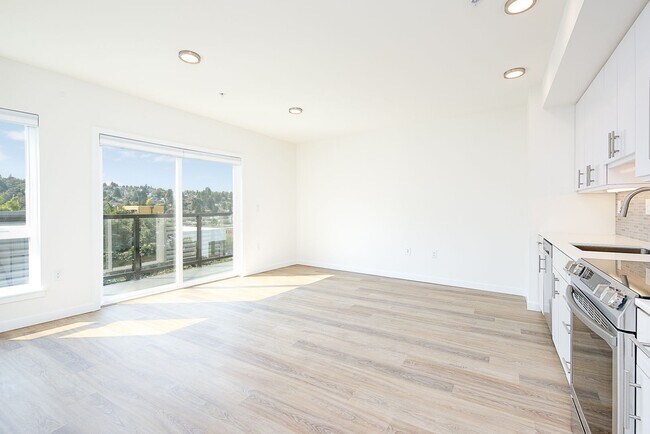 Foto del interior - Portal Apartments
