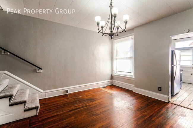 Foto del edificio - Available Now! Located in Weinland Park, j...