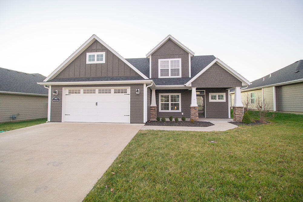 Primary Photo - 7407 Pemberton Dr