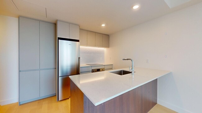 Photo du bâtiment - 1210 Rue Jeanne-Mance