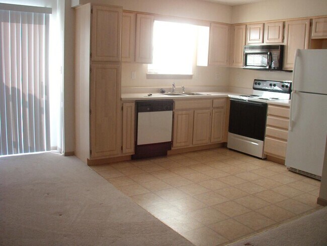 Foto del edificio - 1263 NW Phelps Court