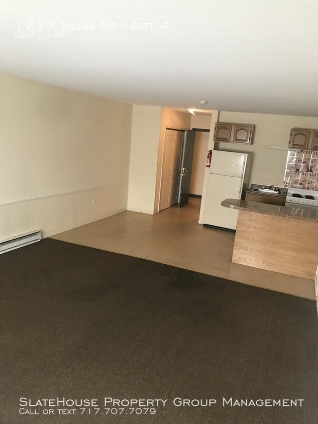 Building Photo - Affordable efficiency!