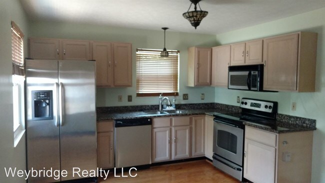 Foto del edificio - 2 br, 2.5 bath House - 922 Weninger Circle