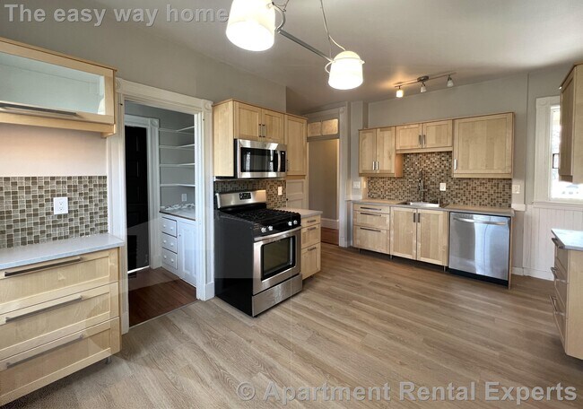 Foto del edificio - 107 Oxford St