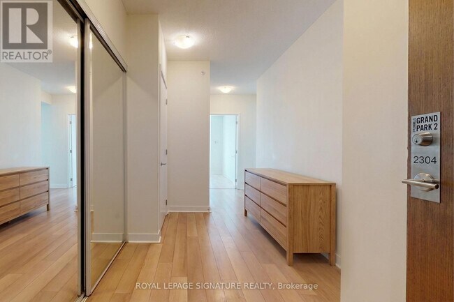 Building Photo - 3975 Grand Park Dr