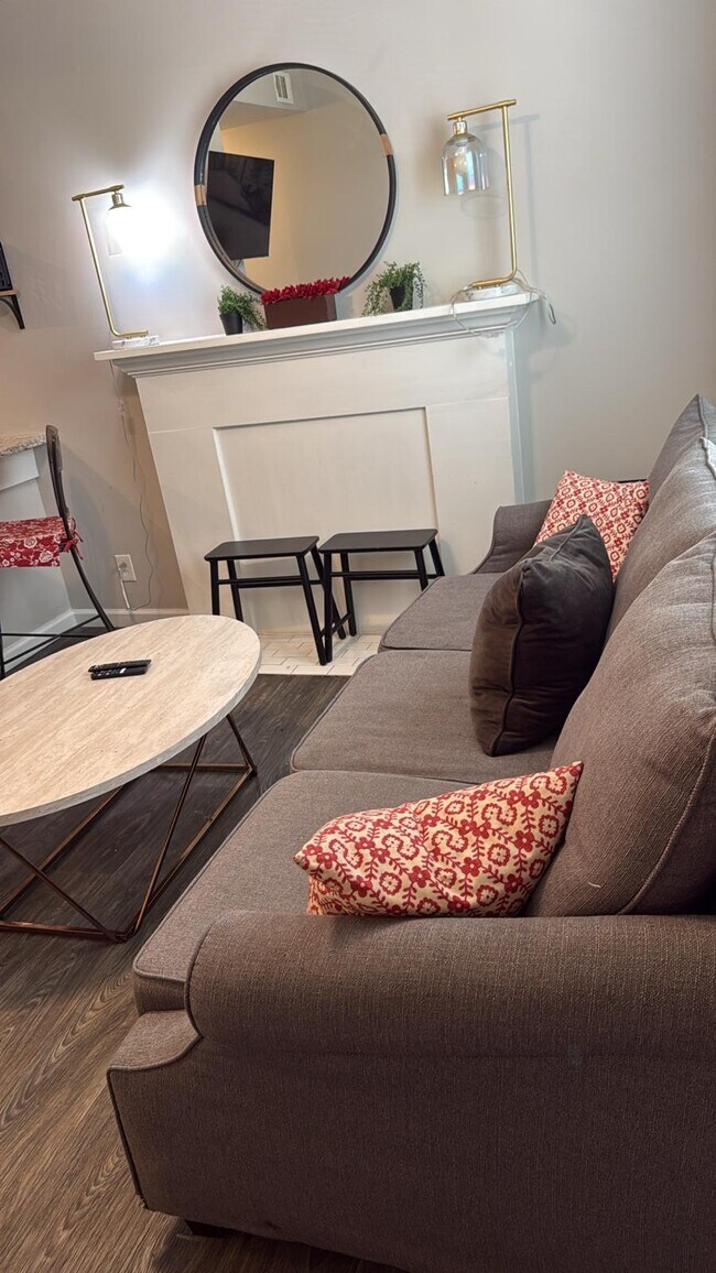 Foto del edificio - 3854 Folsom Ave