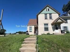 Building Photo - 1036 22nd St