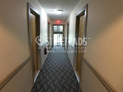 Building Photo - 2 bedroom in Boston MA 02120