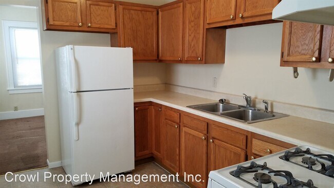 Building Photo - 1 br, 1 bath House - 203 S 35th St