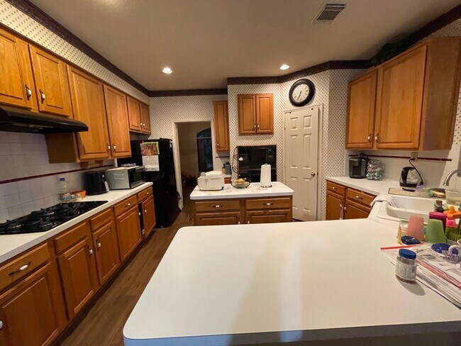 Foto del edificio - 12819 Reedwood Ridge Rd