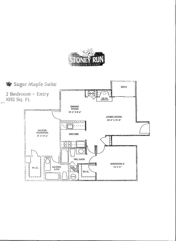 2401 Stoney Run Trail, Broadview Heights, OH 44147 Condo for Rent in