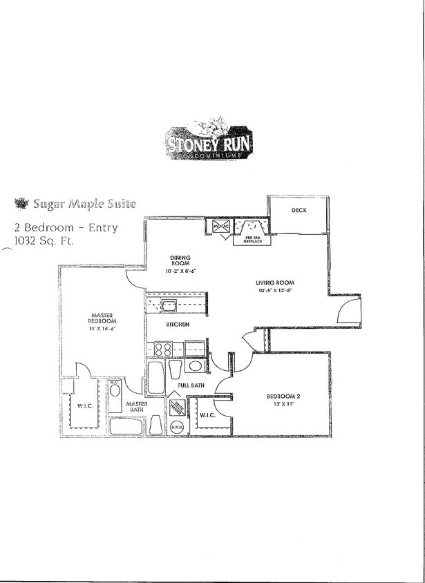 2401 Stoney Run Trail, Broadview Heights, OH 44147 Condo for Rent in