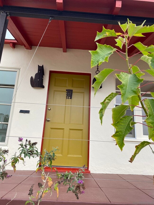 Foto del edificio - 3612 Quimby St