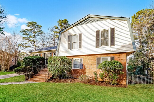 Building Photo - 6615 Bluestone Ct