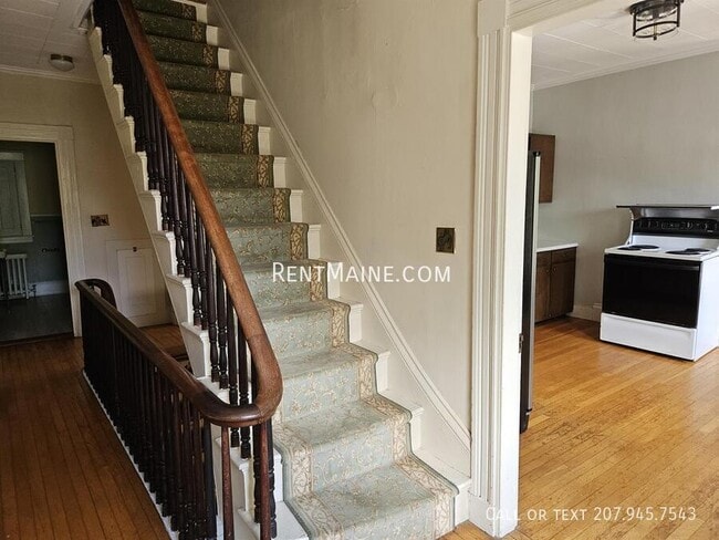Building Photo - 11B Hudson St.-