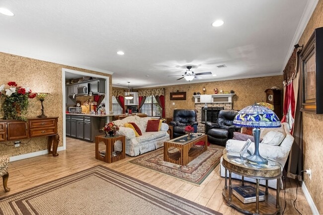 Foto del edificio - 19094 FM 2854 Rd