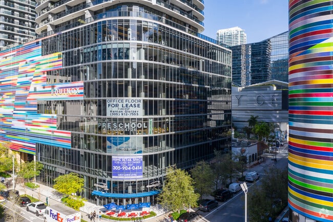 Building Photo - Brickell Heights
