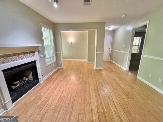 Foto del edificio - 2132 River Heights Walk SE