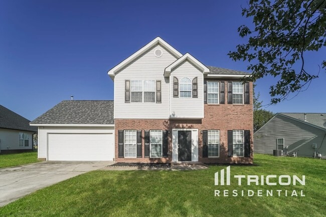 Building Photo - 2829 Rosemeade Dr