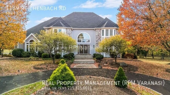 Building Photo - 1189 Reichenbach Rd