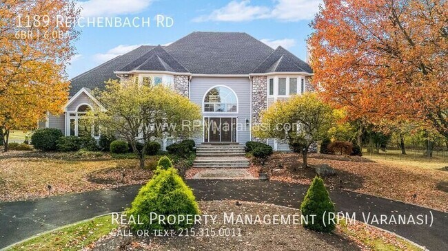 Foto del edificio - 1189 Reichenbach Rd