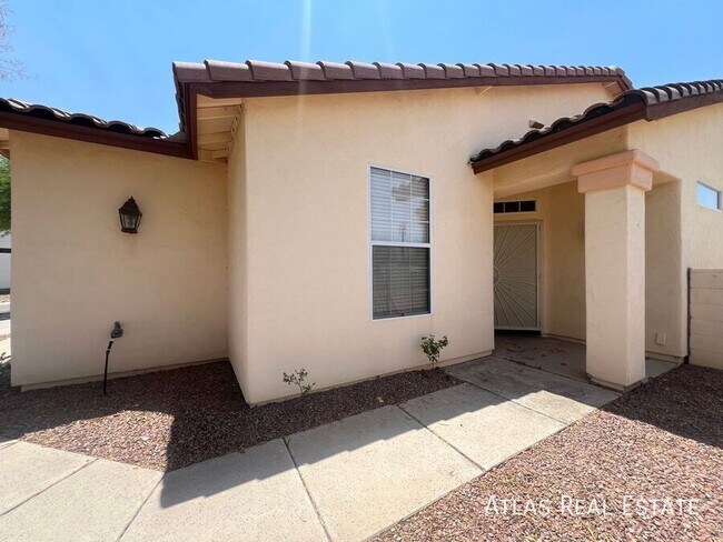 Foto del edificio - 9991 N High Meadow Trail