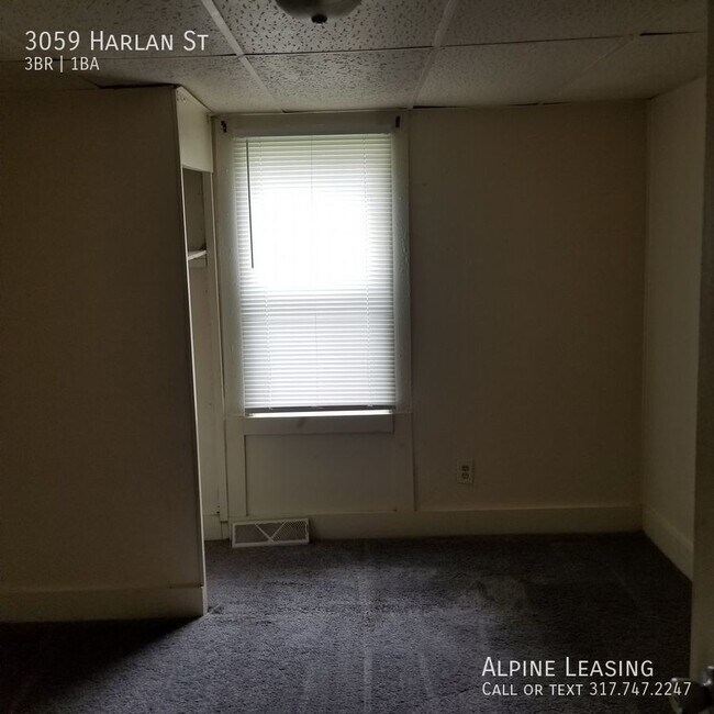 Foto del edificio - South Indy 3BR House w/Garage!