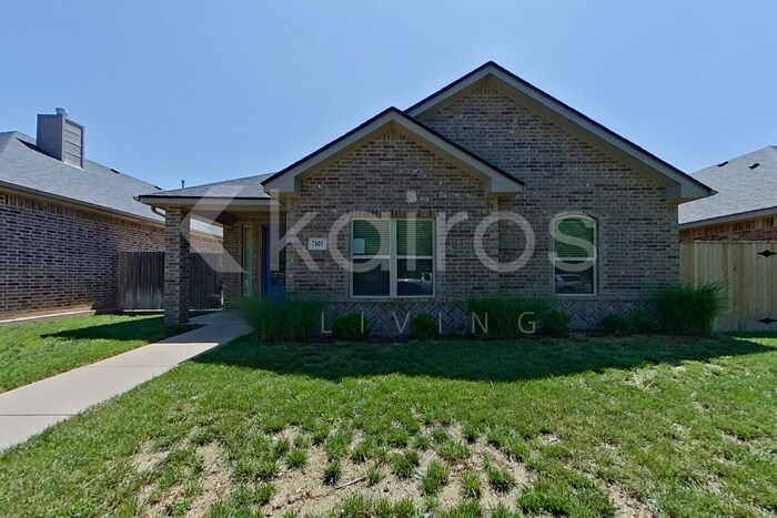 Foto principal - 7405 Nick St