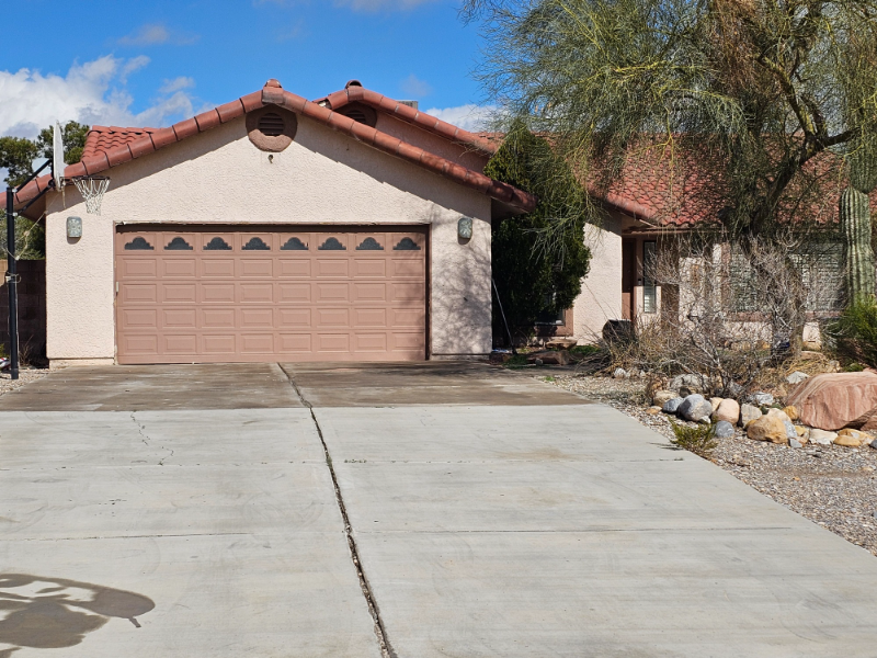 Foto principal - 8620 W Wigwam Ave