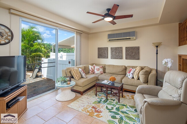 Building Photo - 92-1539 Aliinui Dr. #5G