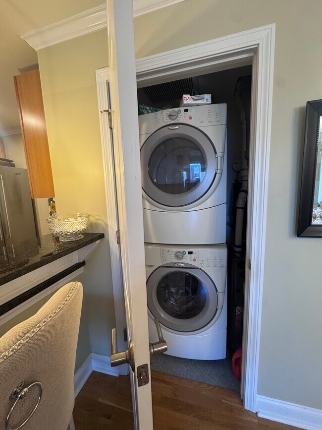 Foto del edificio - 17 Central St