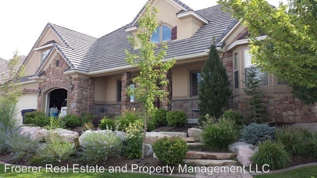 Building Photo - 5 br, 4.5 bath House - 1031 Brinley Lane