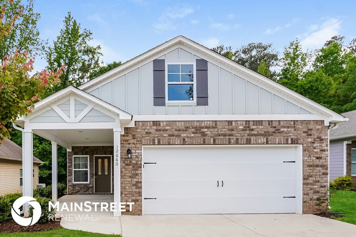 Foto principal - 12640 Owen Park Ct