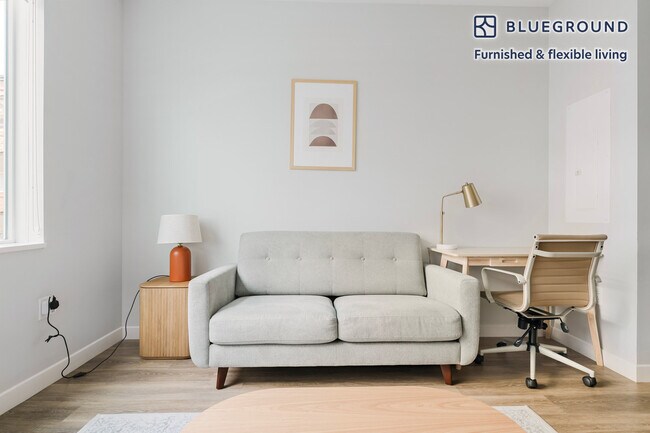 Foto del edificio - 50 Rogers St