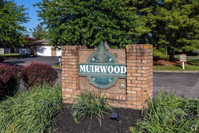 Foto del edificio - Muirwood Village Apartments
