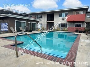 Building Photo - 5021 Atlantic Ave