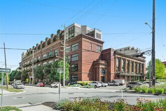 Building Photo - 600 Broadway Ave NW