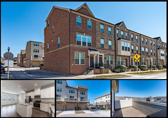 Building Photo - 201 S Macon St