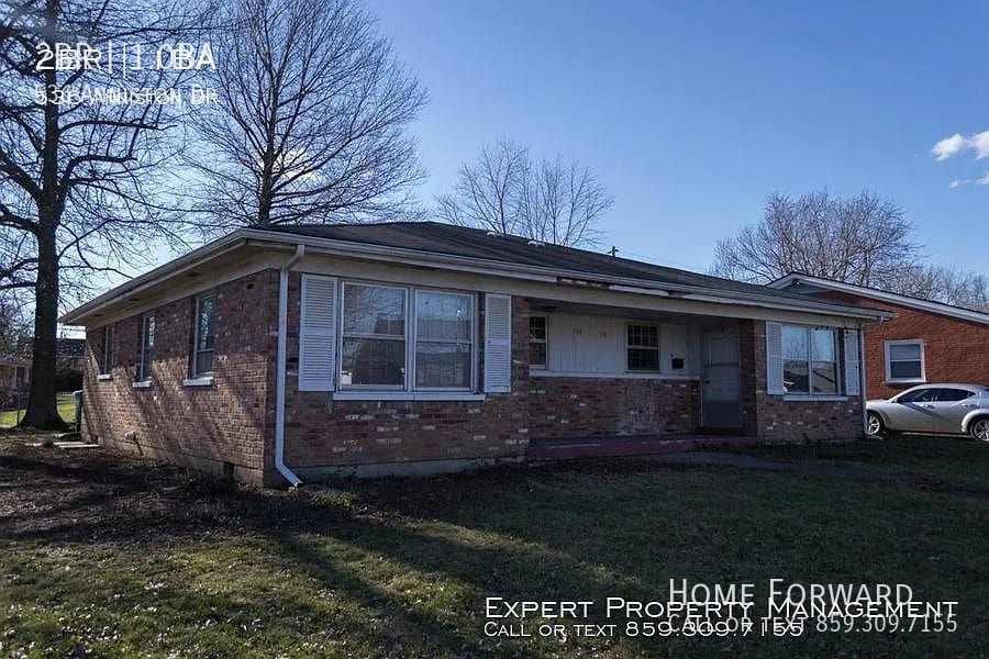 Primary Photo - 536 Anniston Dr