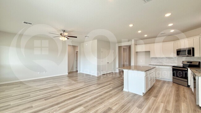 Building Photo - 2608 Wasilla Dr