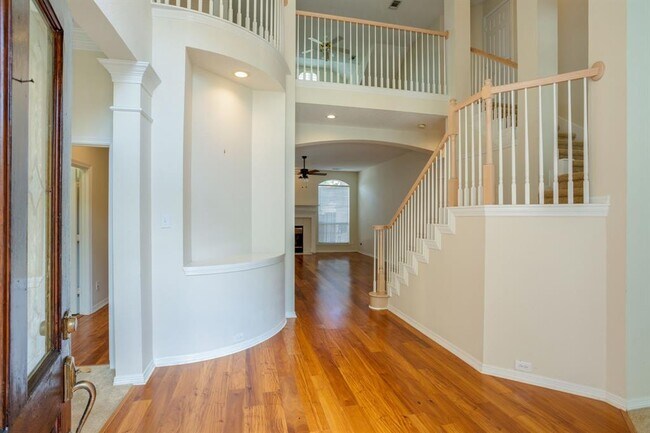 Foto del edificio - 1304 Pagewynne Dr