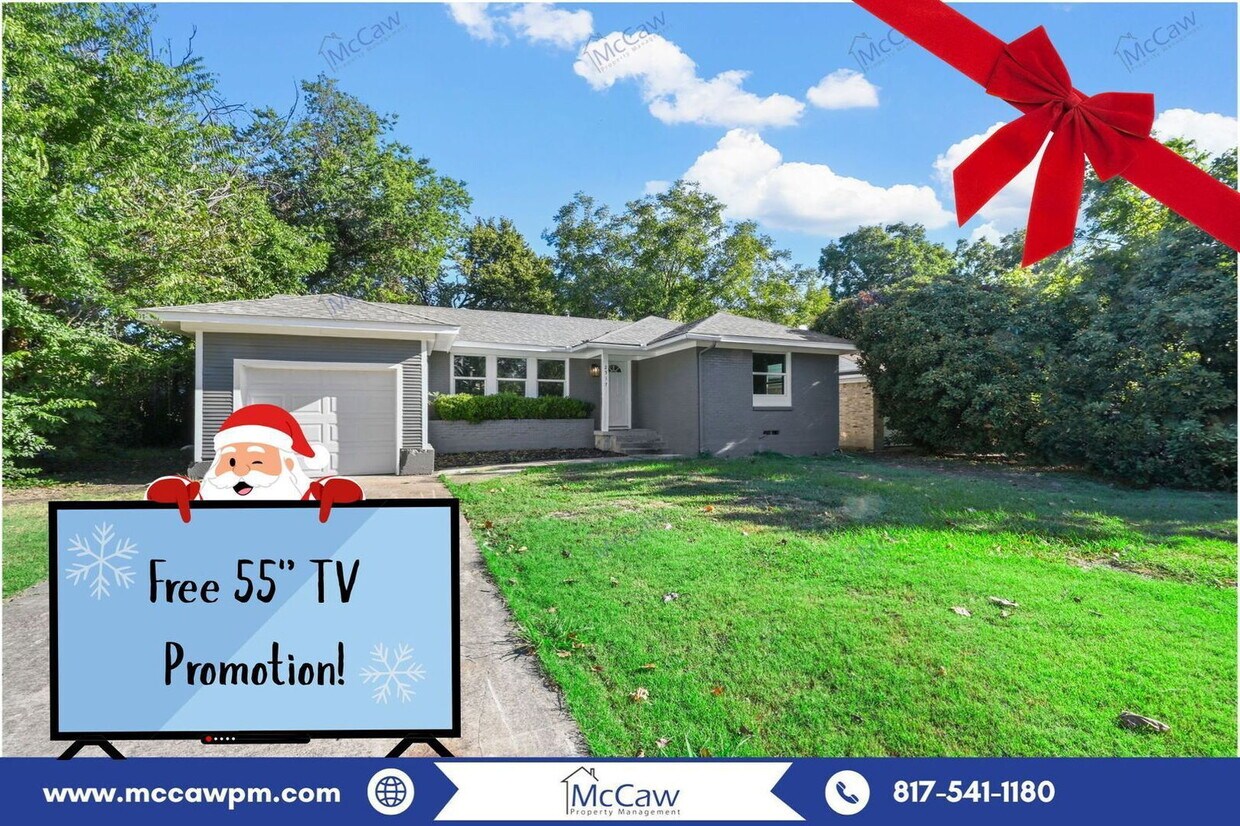 Foto principal - 2517 Tisinger Ave