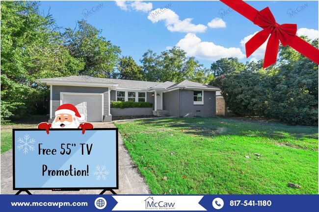 Photo - 2517 Tisinger Ave House