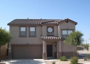 Building Photo - 1164 S Maverick Ct