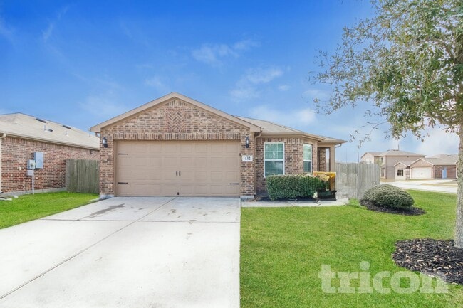 Building Photo - 432 Palomino Stand Dr