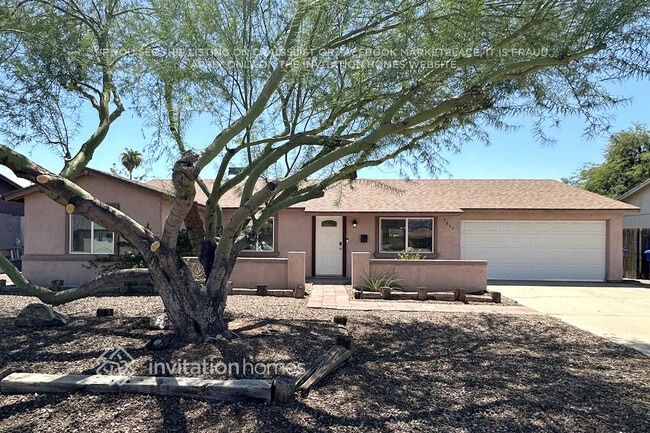 Building Photo - 3849 E Joan De Arc Ave