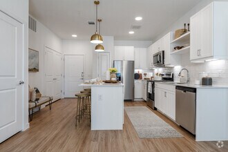 2BR, 2BA - 1,120SF - Citizen House Wolf Ranch