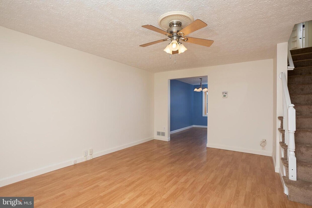 4428 Norfen Rd, Halethorpe, MD 21227 Townhome Rentals in Halethorpe