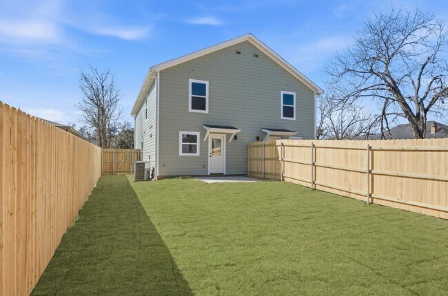 Foto del edificio - Brand New, Modern, and Ready for You in Temple, TX!