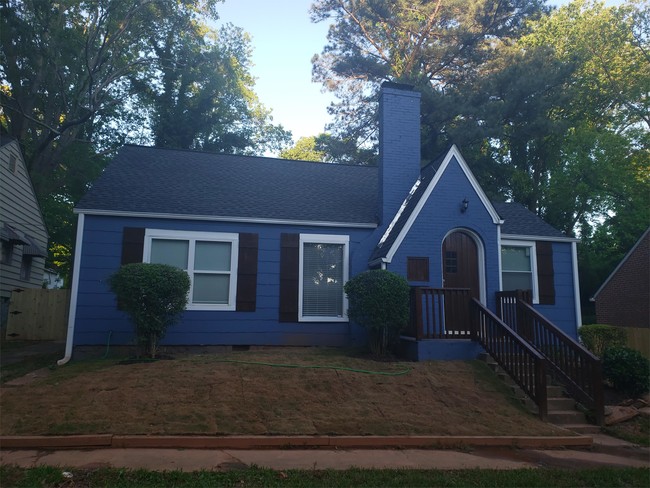 Foto del edificio - 2314 Beecher Rd SW